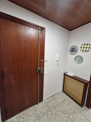 Piso en alquiler en Nou Eixample Sud en Tarragona