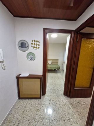 Piso en alquiler en Nou Eixample Sud en Tarragona