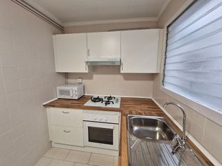 Piso en alquiler en Nou Eixample Sud en Tarragona