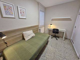 Piso en alquiler en Nou Eixample Sud en Tarragona