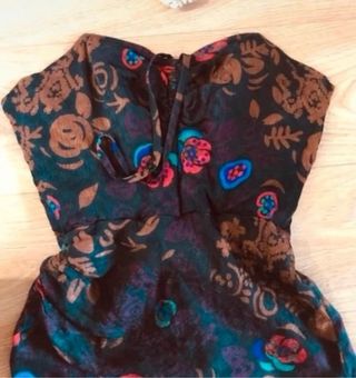 Vestido fiesta Toni Gard Talla 34