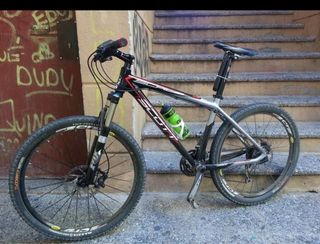 Bicicleta Scott