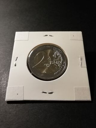 🇸🇰 2 Euro Comm. Slovacchia 2023 Servizio Postale