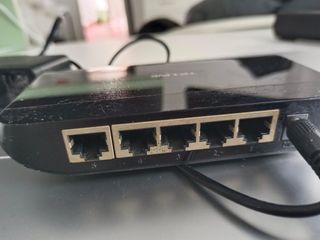 TP-Link TL-SG1005D Gigabit Switch
