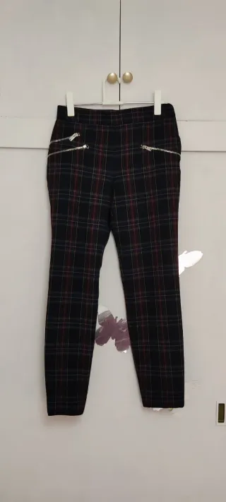 Lote de ropa mujer variado.