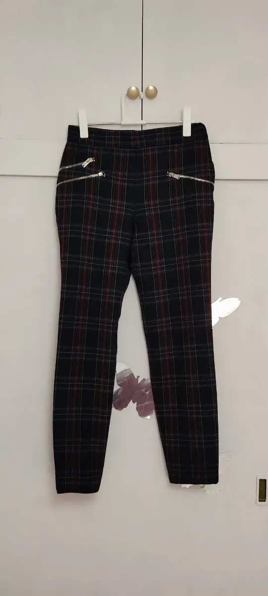 Lote de ropa mujer variado.