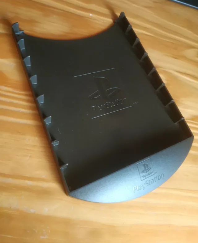 Expositor/Stand Juegos Playstation