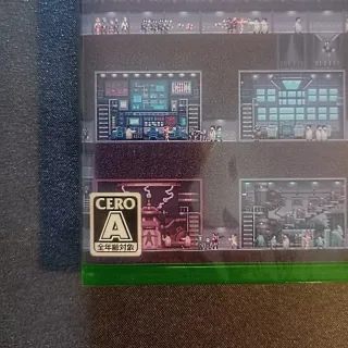 Azito x Tatsunoko Legends Xbox One - Exclusivo JP