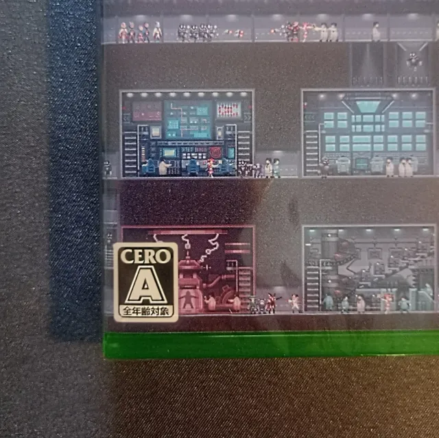 Azito x Tatsunoko Legends Xbox One - Exclusivo JP