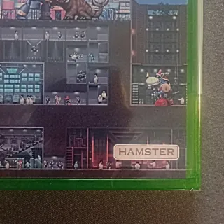 Azito x Tatsunoko Legends Xbox One - Exclusivo JP