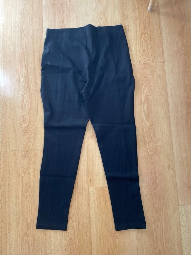 leggins  Zara Botones Dorados