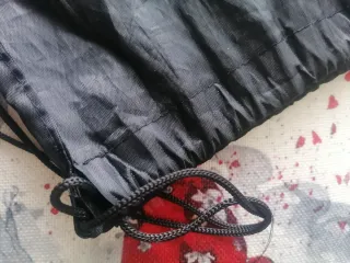 Mochila Castilla-La Mancha