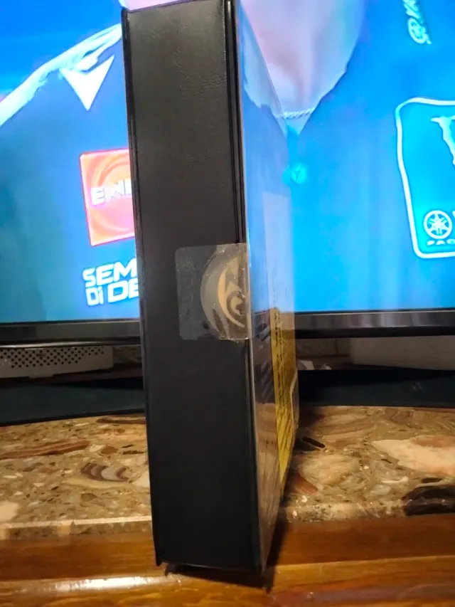 Neo Geo AES spinmaster Nuevo Precintado Neogeo aes