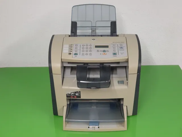 HP LaserJet 3030 Multifunción