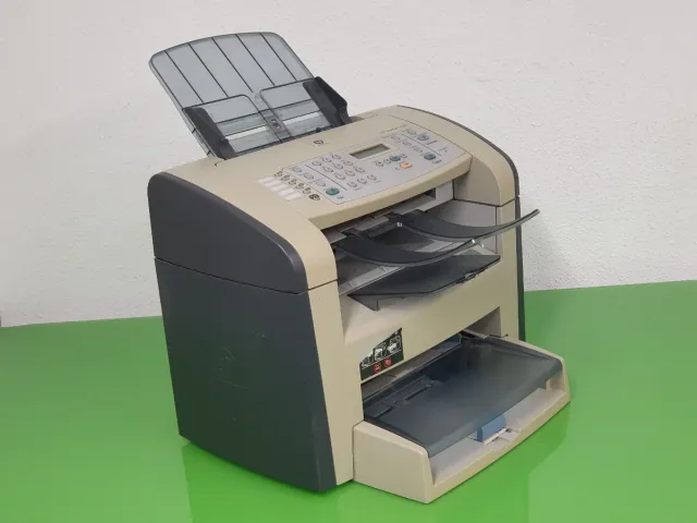 HP LaserJet 3030 Multifunción