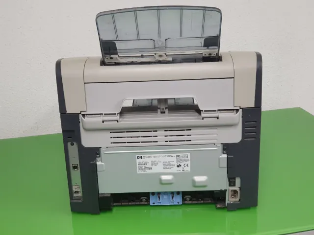 HP LaserJet 3030 Multifunción
