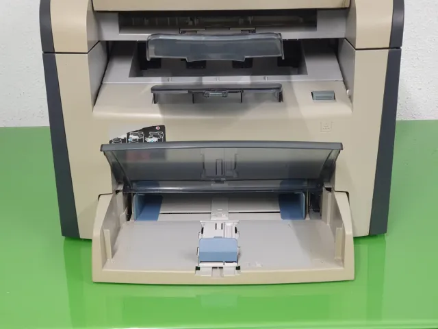 HP LaserJet 3030 Multifunción