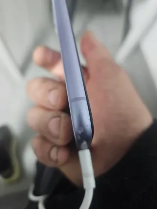 iPhone 11 Viola