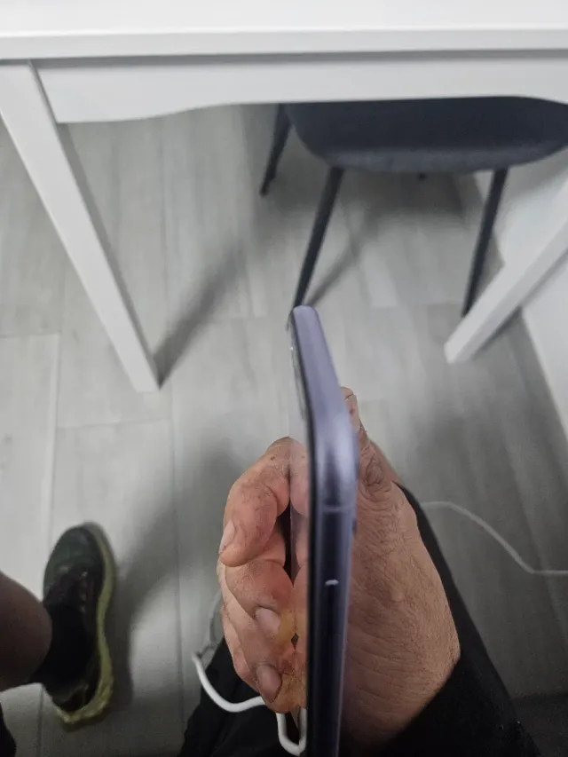 iPhone 11 Viola