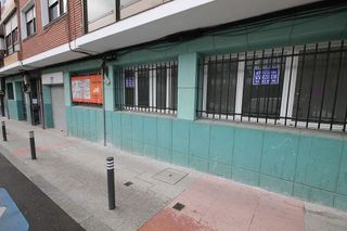 Local comercial en venta en Santurtzi