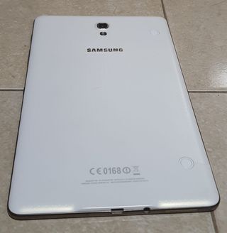 Samsung Galaxy Tab S SM-T705
