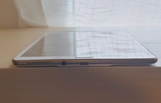 Samsung Galaxy Tab S SM-T705