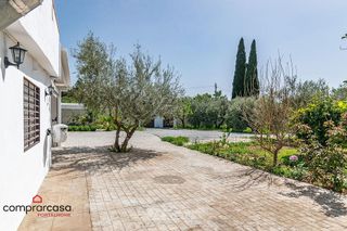 Terreno en venta en Centro - Sagrario en Granada