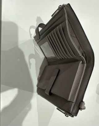 Carteras Michael Kors Grises Originales