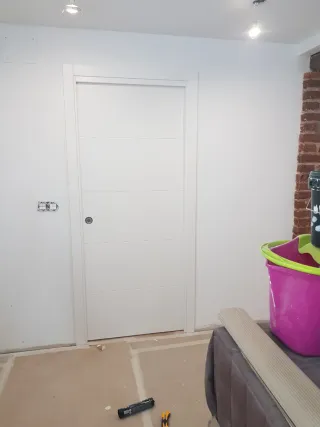 CES reformas Reformas integrales bilbao