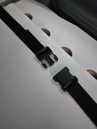 Cama Camper Plegable