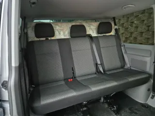 Cama Camper Plegable