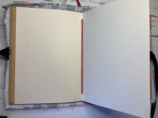 Libreta Mickey Navidad y 2 bolígrafos