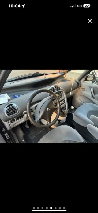 Citroen Xsara 2005