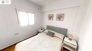 Piso en venta en Perchel Norte - La Trinidad en Málaga