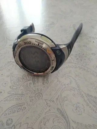 Reloj Casio Pathfinder SPF-70-2V Submarinismo