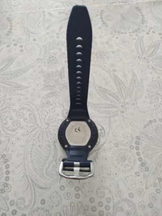 Reloj Casio Pathfinder SPF-70-2V Submarinismo