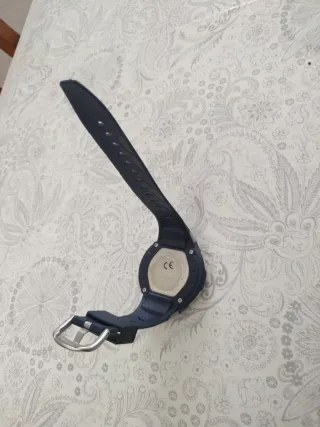 Reloj Casio Pathfinder SPF-70-2V Submarinismo