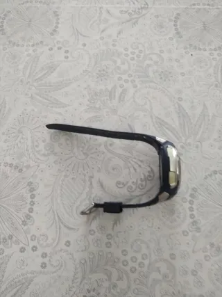 Reloj Casio Pathfinder SPF-70-2V Submarinismo