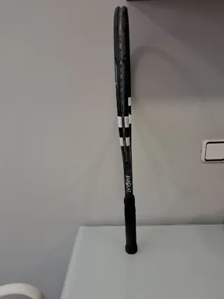 Raqueta de Tenis Babolat Negra