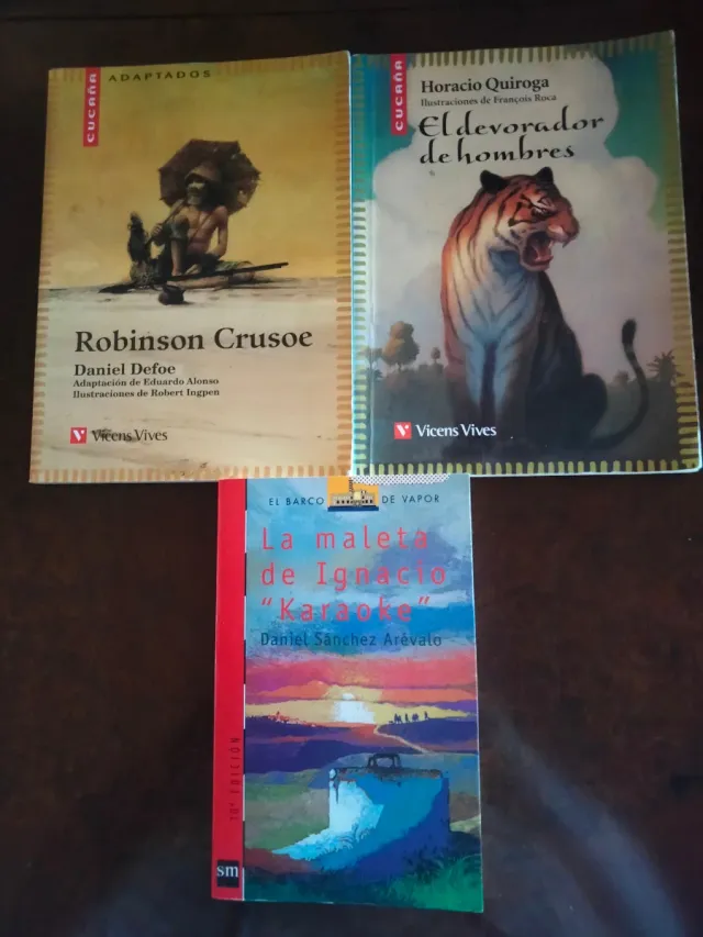 REGALE NOVELAS JUVENILES PARA NAVIDAD