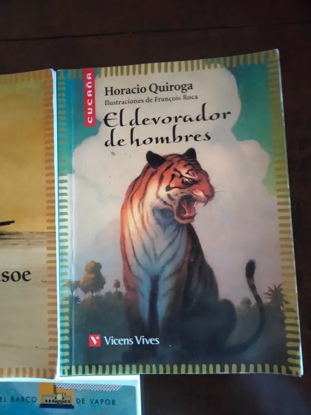 REGALE NOVELAS JUVENILES PARA NAVIDAD