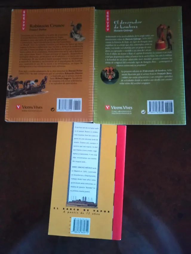 REGALE NOVELAS JUVENILES PARA NAVIDAD