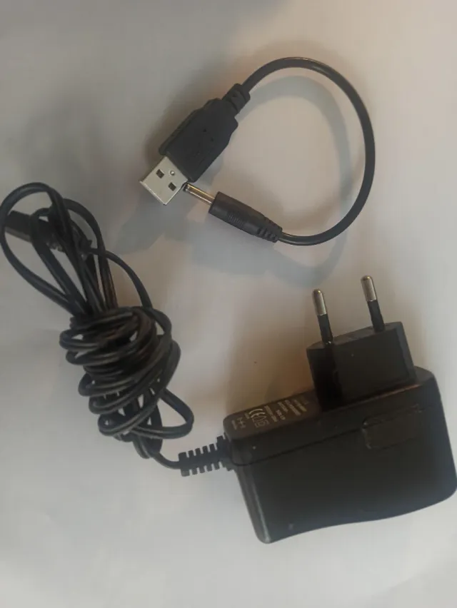 Nokia 1600 Vintage Negro