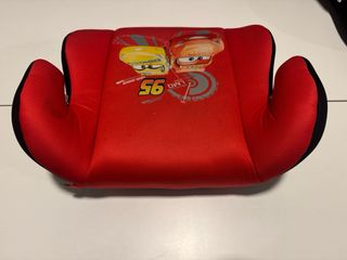 Alzador Coche Cars Disney