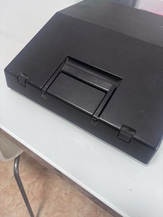 Olivetti Lettera 12 Máquina de Escribir