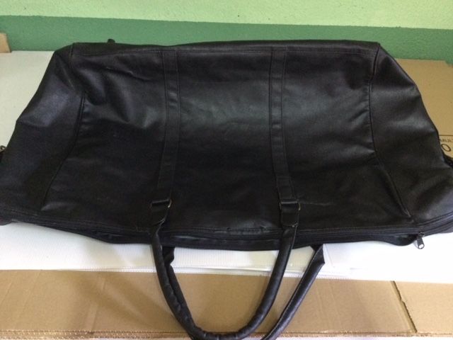 Bolsa de viaje 70x45
