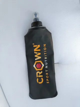 Bolsa de hidratación blanda 500ml