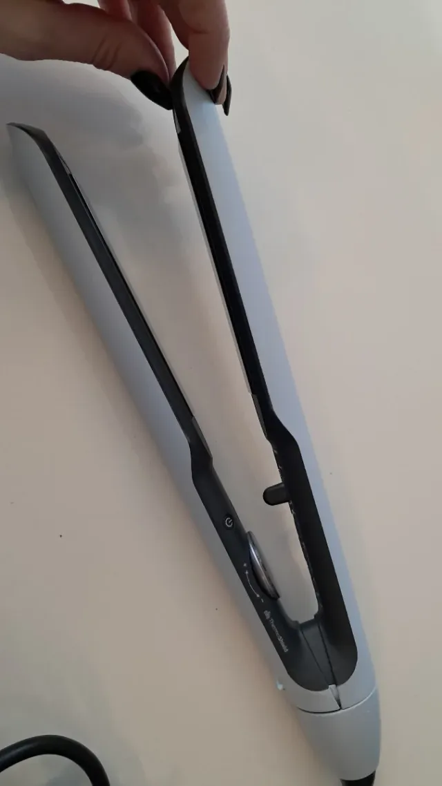 Piastra capelli Philips serie 5000