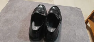 Zapatos de vestir Bershka hombre talla 42