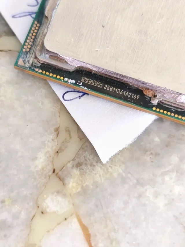 Procesador Intel Core i3